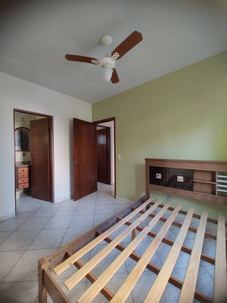 Imagem Apartamento com 3 Quartos à Venda, 110 m² em Centro - Ubatuba