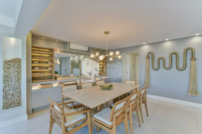 Imagem Apartamento com 3 Quartos à Venda, 209 m² em Vila Cruzeiro - São Paulo