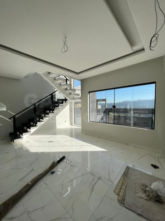 Imagem Casa com 3 Quartos à Venda, 135 m² em Portais (polvilho) - Cajamar Imagem Casa com 3 Quartos à Venda, 135 m² em Portais (polvilho) - Cajamar