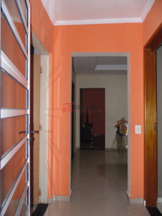 Imagem Sobrado com 3 Quartos à Venda, 250 m² em Bela Vista - Osasco