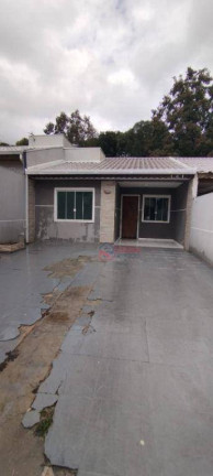 Imagem Casa com 3 Quartos à Venda, 65 m² em Capela Velha - Araucária Imagem Casa com 3 Quartos à Venda, 65 m² em Capela Velha - Araucária