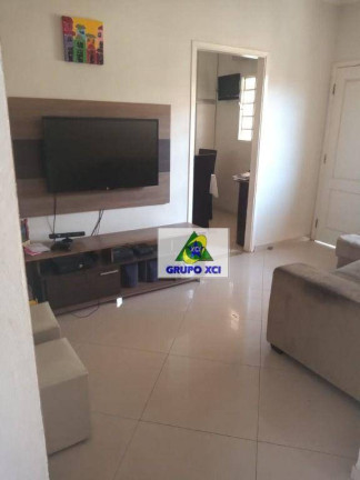 Imagem Casa com 2 Quartos à Venda, 100 m² em Parque Jambeiro - Campinas Imagem Casa com 2 Quartos à Venda, 100 m² em Parque Jambeiro - Campinas
