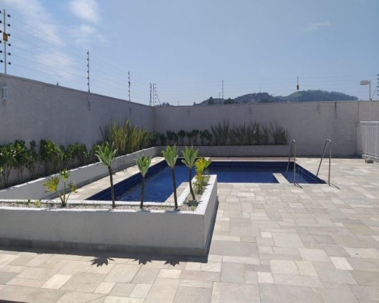 Imagem Apartamento com 2 Quartos à Venda, 64 m² em Demarchi - São Bernardo Do Campo