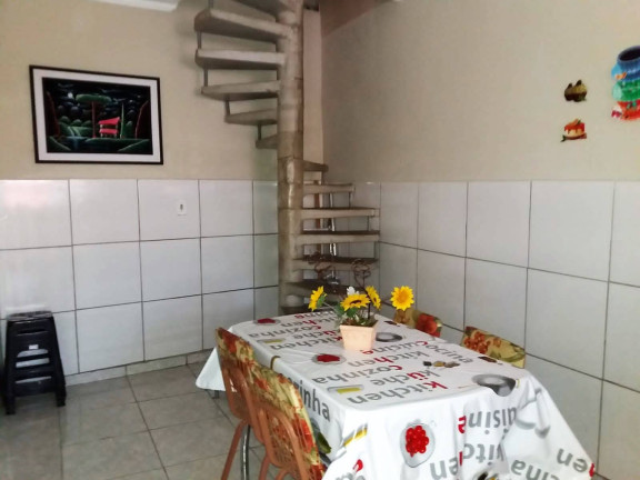 Imagem Sobrado com 2 Quartos à Venda, 150 m² em Indaiá - Caraguatatuba