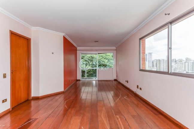 Imagem Apartamento com 3 Quartos à Venda, 150 m² em Bela Vista - São Paulo