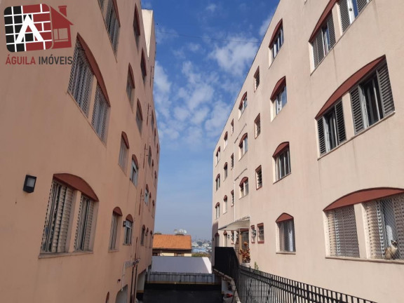 Imagem Apartamento com 2 Quartos à Venda, 60 m² em Ermelino Matarazzo - São Paulo