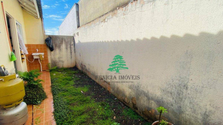 Imagem Casa com 2 Quartos à Venda, 48 m² em Jardim Canadá - Foz Do Iguaçu