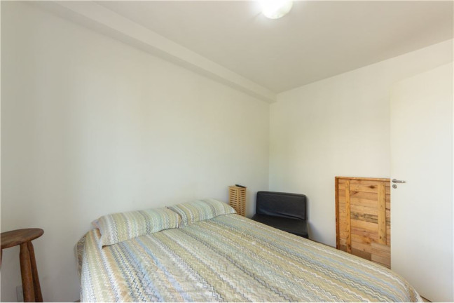 Imagem Apartamento com 2 Quartos à Venda, 48 m² em Belenzinho - São Paulo
