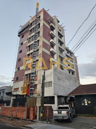 Imagem Apartamento com 2 Quartos à Venda, 67 m² em América - Joinville Imagem Apartamento com 2 Quartos à Venda, 67 m² em América - Joinville