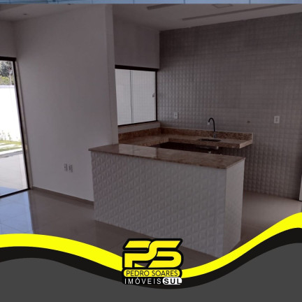 Imagem Casa com 3 Quartos à Venda, 210 m² em Conde - Conde