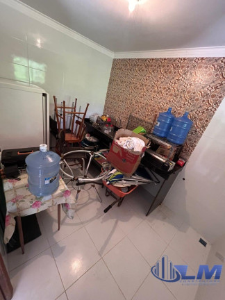 Imagem Casa com 4 Quartos à Venda, 260 m² em Setiba - Guarapari