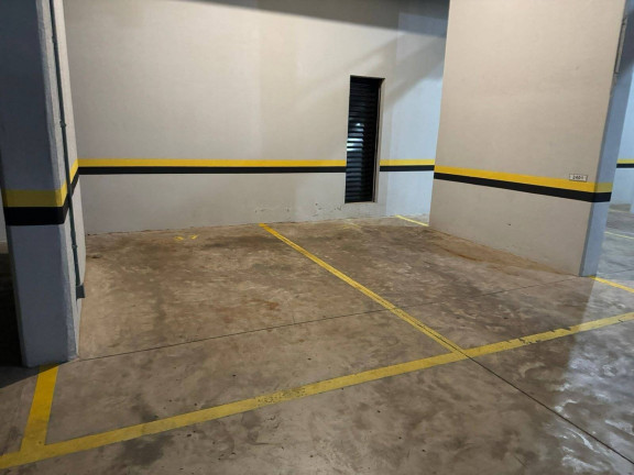 Imagem Apartamento com 3 Quartos à Venda, 136 m² em Centro - Cascavel