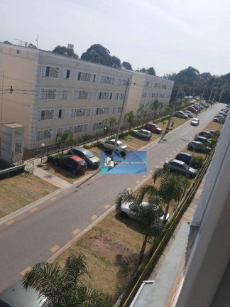 Imagem Apartamento com 2 Quartos à Venda, 40 m² em água Chata - Guarulhos