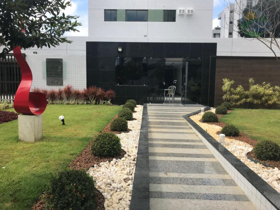 Imagem Apartamento com 2 Quartos para Alugar, 45 m²