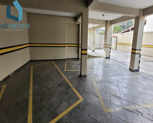 Imagem Apartamento com 2 Quartos à Venda, 96 m² em Braga - Cabo Frio