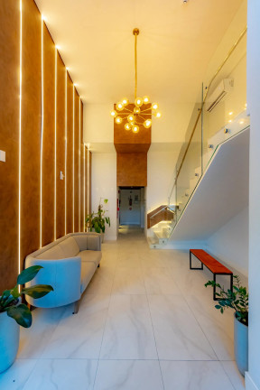 Imagem Apartamento com 2 Quartos à Venda, 62 m² em Praia Brava - Itajaí
