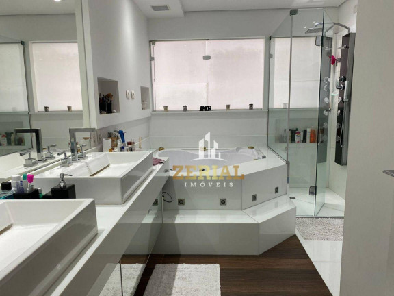 Imagem Sobrado com 4 Quartos à Venda, 260 m² em Olímpico - São Caetano Do Sul