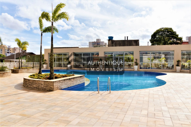 Imagem Apartamento com 2 Quartos à Venda, 104 m² em Centro - São Bernardo Do Campo Imagem Apartamento com 2 Quartos à Venda, 104 m² em Centro - São Bernardo Do Campo
