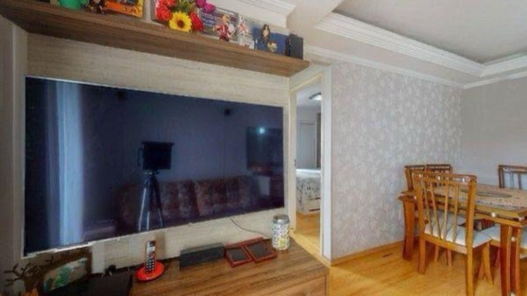 Imagem Imóvel com 2 Quartos à Venda, 54 m² em Vila Das Belezas - São Paulo Imagem Imóvel com 2 Quartos à Venda, 54 m² em Vila Das Belezas - São Paulo