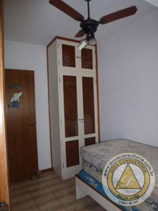 Imagem Apartamento com 3 Quartos à Venda ou Locação, 100 m² em Vila Luis Antônio - Guarujá