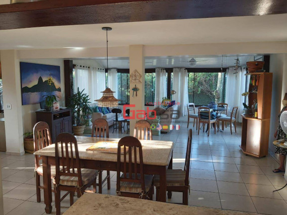 Imagem Casa com 4 Quartos à Venda, 300 m² em Baia Formosa - Armação Dos Búzios