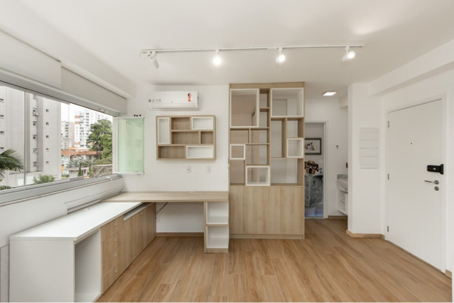 Imagem Apartamento com 1 Quarto à Venda, 35 m² em Vila Da Saúde - São Paulo Imagem Apartamento com 1 Quarto à Venda, 35 m² em Vila Da Saúde - São Paulo