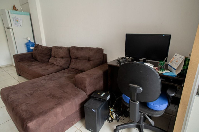 Imagem Kitnet com 1 Quarto à Venda, 28 m² em Bela Vista - São Paulo