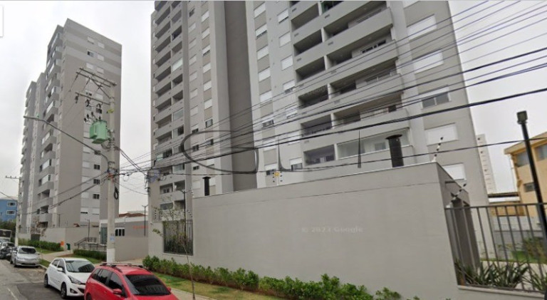 Imóvel com 2 Quartos à Venda, 40 m² em Vila Guilherme - São Paulo
