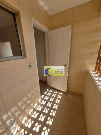 Imagem Apartamento com 1 Quarto à Venda, 52 m² em Planalto - São Bernardo Do Campo Imagem Apartamento com 1 Quarto à Venda, 52 m² em Planalto - São Bernardo Do Campo