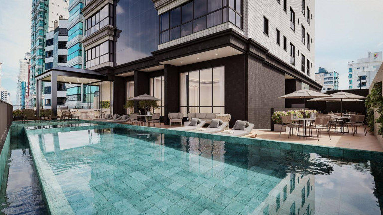 Imagem Apartamento com 4 Quartos à Venda, 380 m² em Meia Praia - Itapema Imagem Apartamento com 4 Quartos à Venda, 380 m² em Meia Praia - Itapema