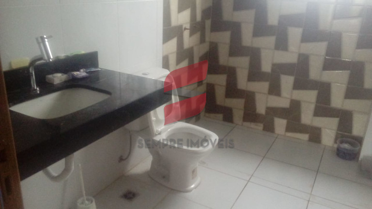 Imagem Casa com 3 Quartos à Venda, 230 m² em Guarituba - Piraquara