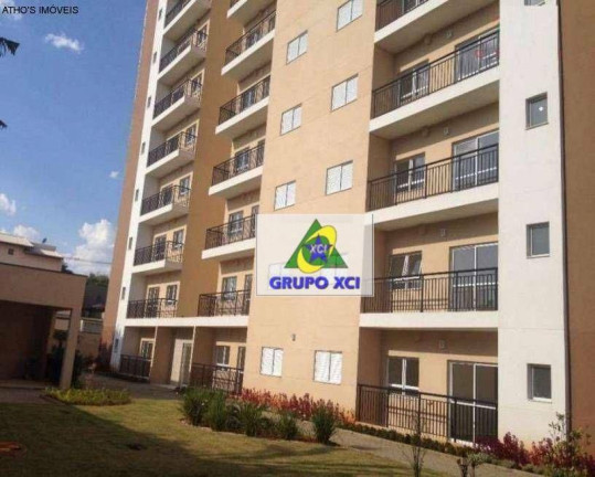 Apartamento com 2 Quartos à Venda, 67 m² em Ribeirão - Capivari