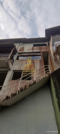 Imagem Casa de Condomínio com 3 Quartos à Venda, 150 m² em Jardim Panorama - Ribeirão Pires Imagem Casa de Condomínio com 3 Quartos à Venda, 150 m² em Jardim Panorama - Ribeirão Pires