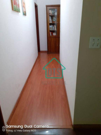 Imagem Apartamento com 3 Quartos à Venda ou Locação, 126 m² em Vila Gilda - Santo André