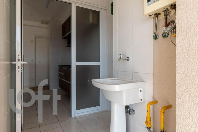 Imagem Apartamento com 2 Quartos à Venda, 68 m² em Belenzinho - São Paulo