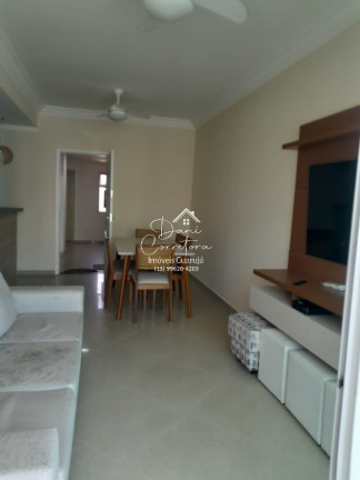 Imagem Apartamento com 3 Quartos à Venda, 85 m² em Enseada - Guarujá