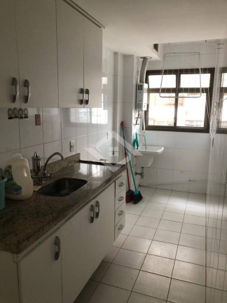 Imagem Apartamento com 2 Quartos para Alugar, 77 m² em Barra Olímpica - Rio De Janeiro Imagem Apartamento com 2 Quartos para Alugar, 77 m² em Barra Olímpica - Rio De Janeiro