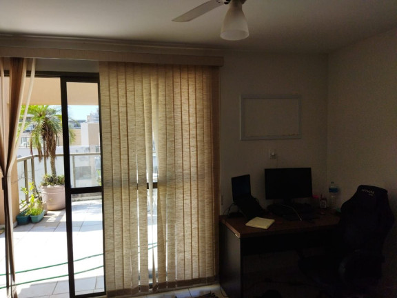 Imagem Cobertura com 3 Quartos à Venda, 211 m² em Recreio Dos Bandeirantes - Rio De Janeiro