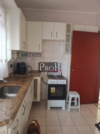 Imagem Apartamento com 2 Quartos à Venda, 65 m² em Planalto - São Bernardo Do Campo Imagem Apartamento com 2 Quartos à Venda, 65 m² em Planalto - São Bernardo Do Campo