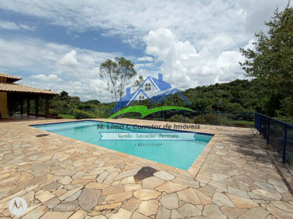 Imagem Chácara com 3 Quartos à Venda, 25 m² em Atibaia área Rural - Atibaia Imagem Chácara com 3 Quartos à Venda, 25 m² em Atibaia área Rural - Atibaia