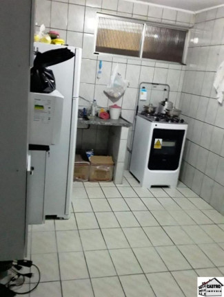 Imagem Apartamento com 2 Quartos à Venda, 48 m² em Conjunto Habitacional Padre Manoel Da Nóbrega - São Paulo Imagem Apartamento com 2 Quartos à Venda, 48 m² em Conjunto Habitacional Padre Manoel Da Nóbrega - São Paulo