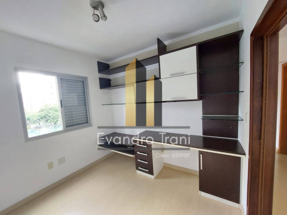 Imagem Apartamento com 3 Quartos à Venda, 93 m² em Parque Residencial Aquarius - São José Dos Campos