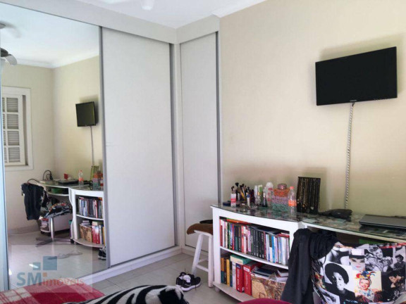 Imagem Sobrado com 4 Quartos à Venda, 134 m² em Parque São Domingos - São Paulo