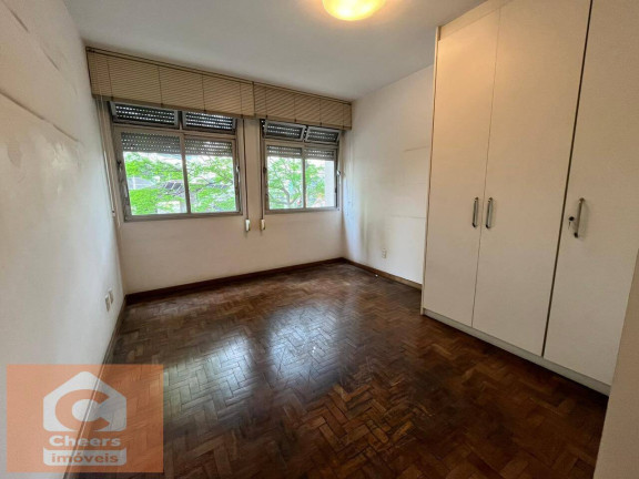 Imagem Apartamento com 3 Quartos à Venda, 146 m² em Jardim América - São Paulo Imagem Apartamento com 3 Quartos à Venda, 146 m² em Jardim América - São Paulo