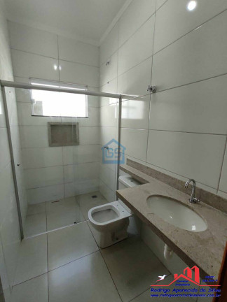 Imagem Casa com 3 Quartos à Venda,  em Novo Jardim Stábile - Birigui