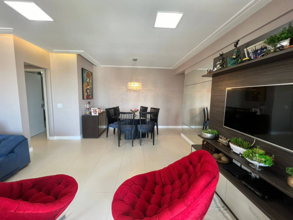 Imagem Apartamento com 3 Quartos à Venda, 112 m² em Marco - Belém Imagem Apartamento com 3 Quartos à Venda, 112 m² em Marco - Belém