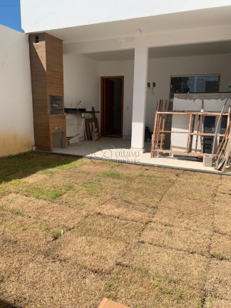 Imagem Casa com 3 Quartos à Venda, 127 m² em Lagoa - Macaé