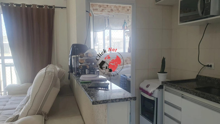 Imagem Apartamento com 2 Quartos à Venda, 50 m² em Baeta Neves - São Bernardo Do Campo Imagem Apartamento com 2 Quartos à Venda, 50 m² em Baeta Neves - São Bernardo Do Campo