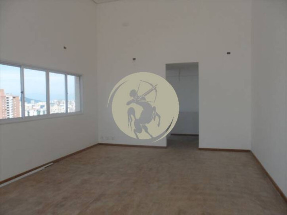Imagem Cobertura com 3 Quartos à Venda, 270 m² em Embare - Santos Imagem Cobertura com 3 Quartos à Venda, 270 m² em Embare - Santos