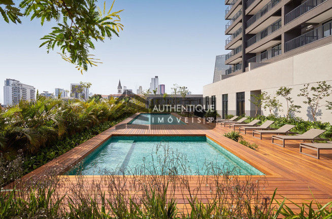 Imagem Apartamento com 1 Quarto à Venda, 53 m² em Pinheiros - São Paulo Imagem Apartamento com 1 Quarto à Venda, 53 m² em Pinheiros - São Paulo